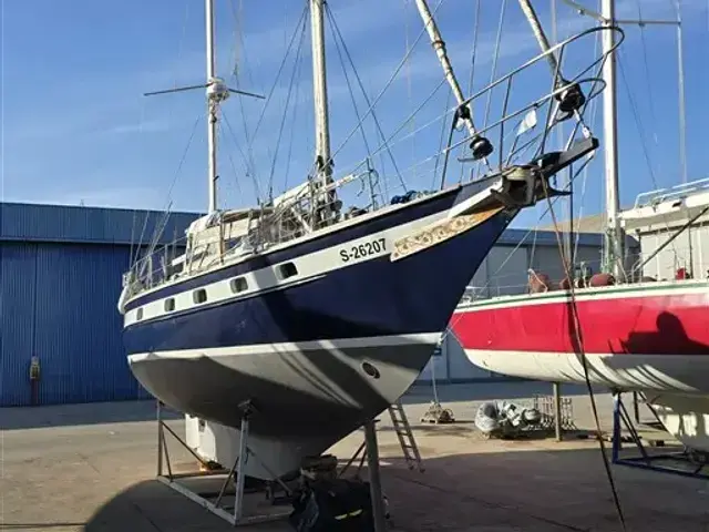 Nordia NORDIA 45 cutterrigged ketch