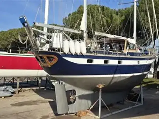 Nordia NORDIA 45 cutterrigged ketch