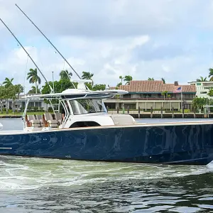 2022 Valhalla Boatworks V-46