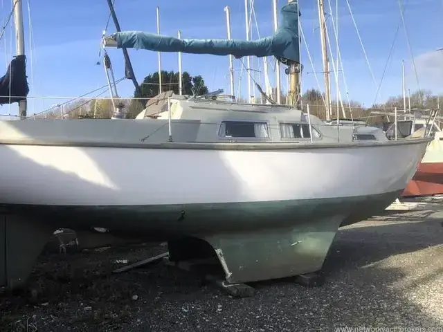 Sabre 27