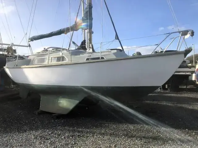 Sabre 27