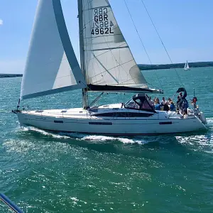 2011 Jeanneau 53i