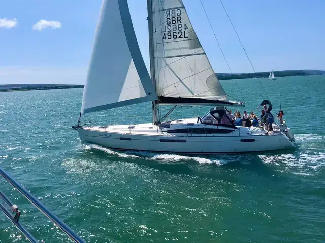 Jeanneau 53i