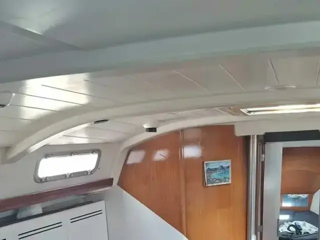 Beneteau Cyclades 43