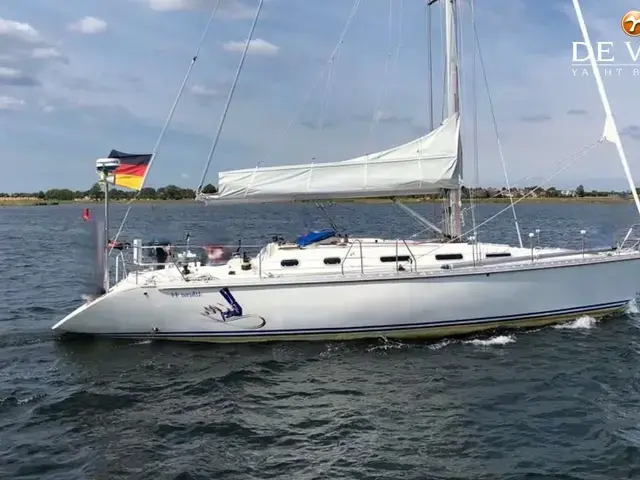 Fountaine Pajot 44