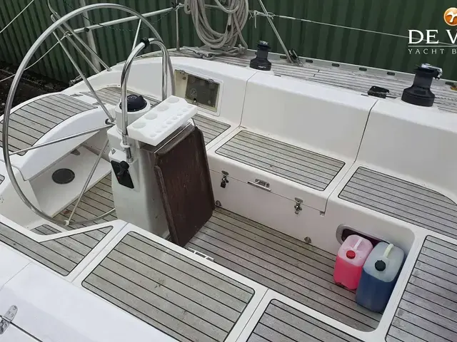 Fountaine Pajot 44