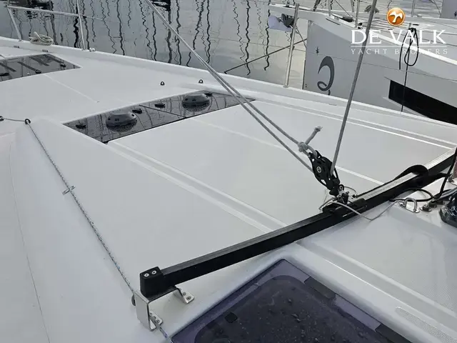 Jeanneau Sun Odyssey 440