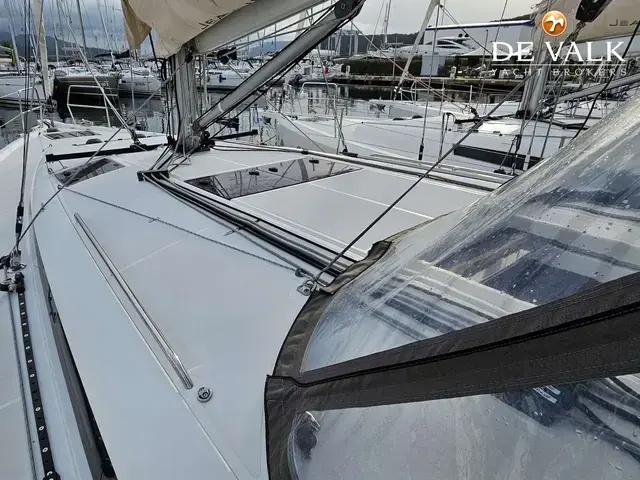 Jeanneau Sun Odyssey 440