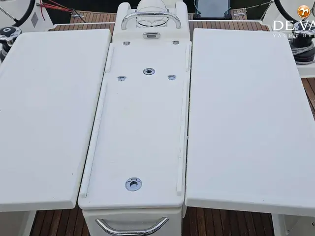 Jeanneau Sun Odyssey 440