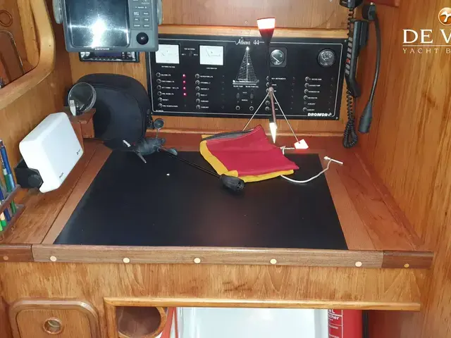 Fountaine Pajot 44