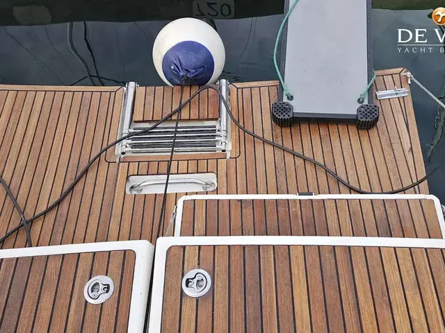 Jeanneau Sun Odyssey 440