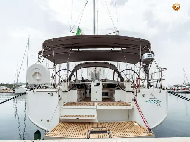 Jeanneau Sun Odyssey 440