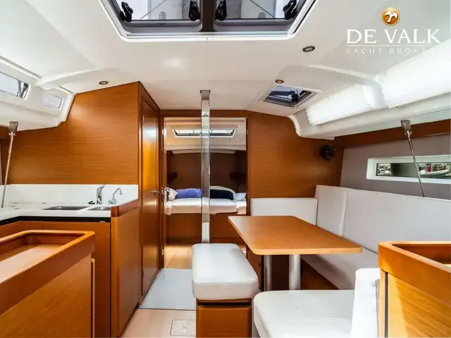 Jeanneau Sun Odyssey 440