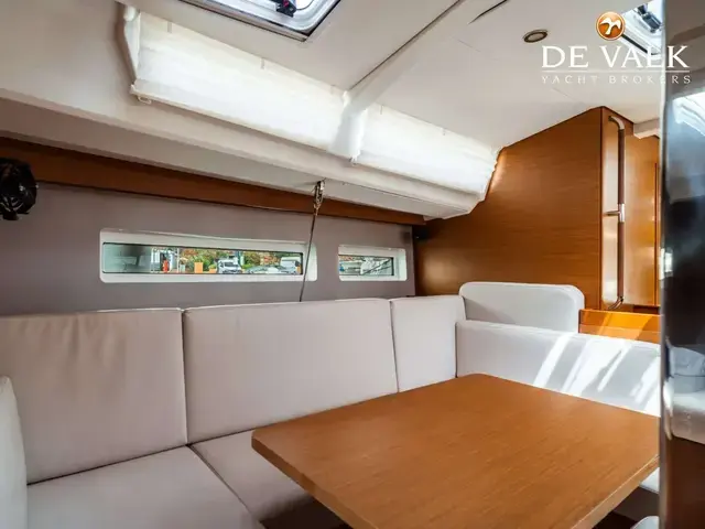 Jeanneau Sun Odyssey 440