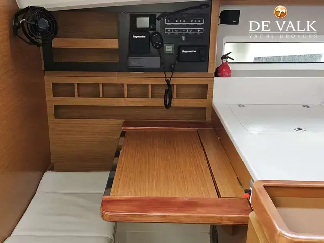 Jeanneau Sun Odyssey 440