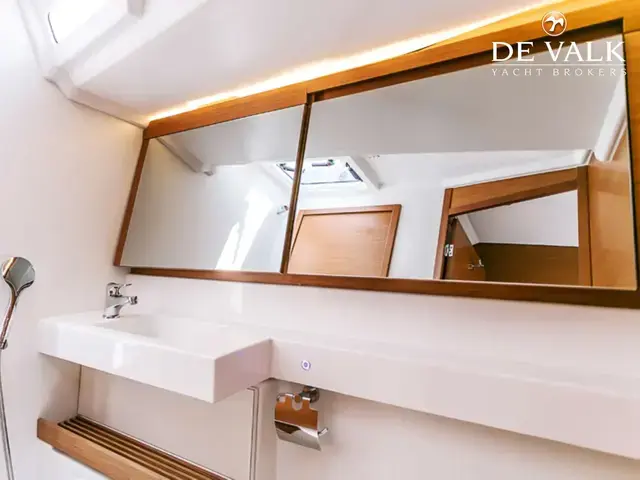 Jeanneau Sun Odyssey 440