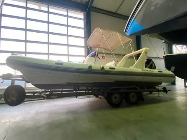 Brig Eagle 650