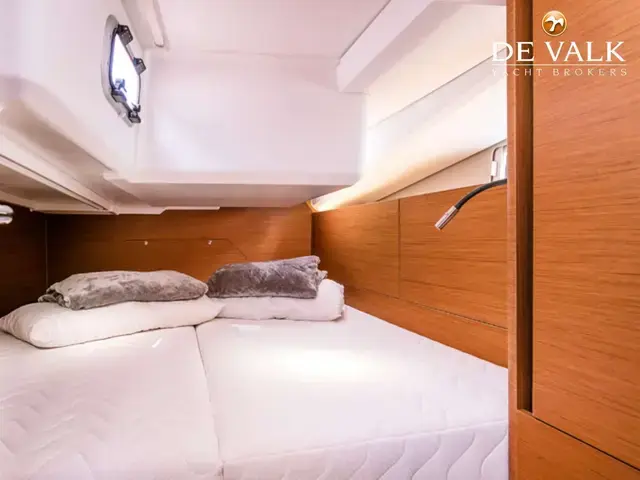 Jeanneau Sun Odyssey 440