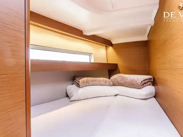 Jeanneau Sun Odyssey 440