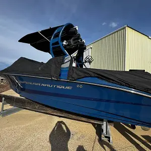 2016 Super Air Nautique 210