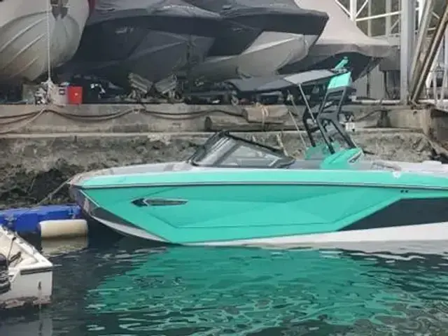 Nautique G23 for sale in Hong Kong for $192,000