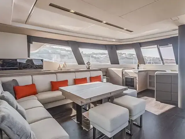 Fountaine Pajot Samana 59