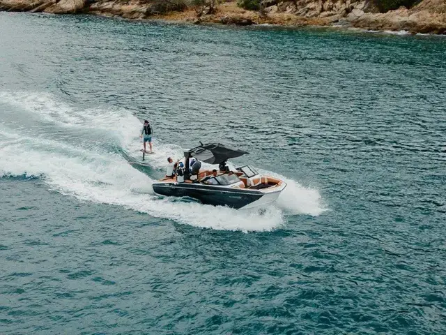 Nautique Super Air G23 Coastal Edition