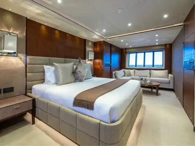 Princess 40m