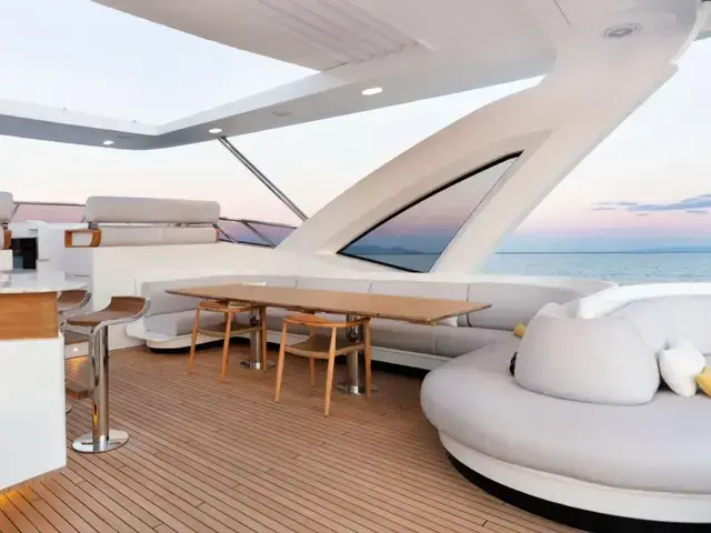 Azimut Grande 32 Metri