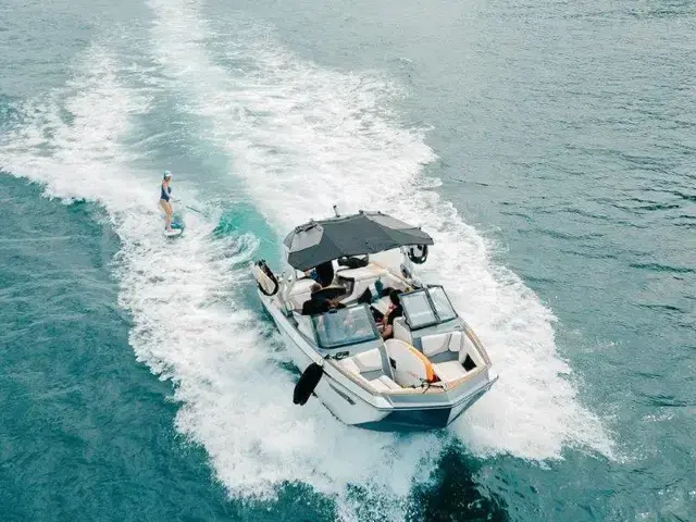 Nautique Super Air G23 Coastal Edition