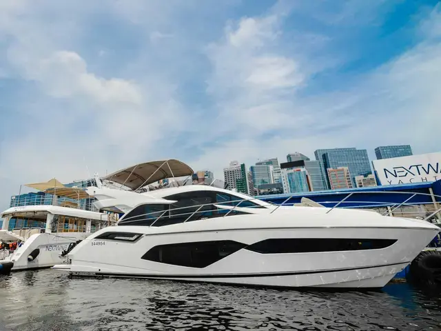 Sunseeker Manhattan 55