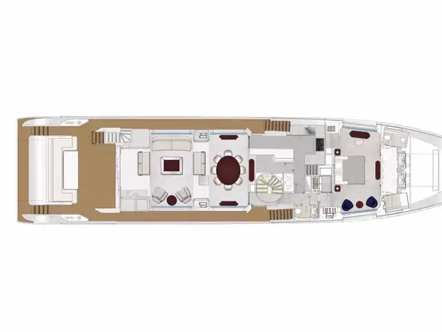 Azimut Grande 32 Metri