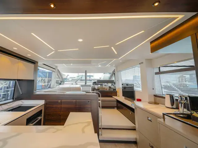 Sunseeker Manhattan 55