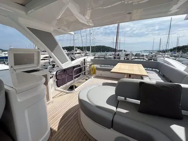 Sunseeker Manhattan 66