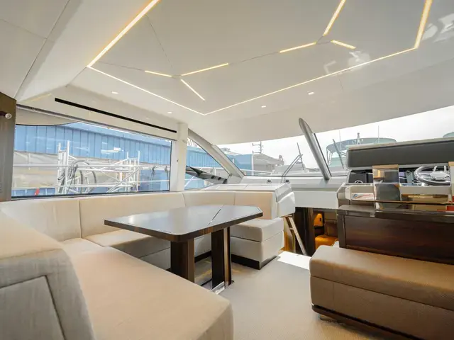 Sunseeker Manhattan 55