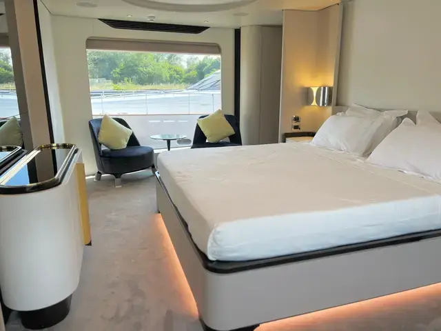 Azimut Grande 32 Metri