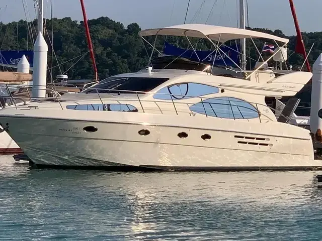 Azimut 46