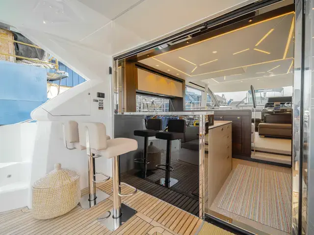 Sunseeker Manhattan 55