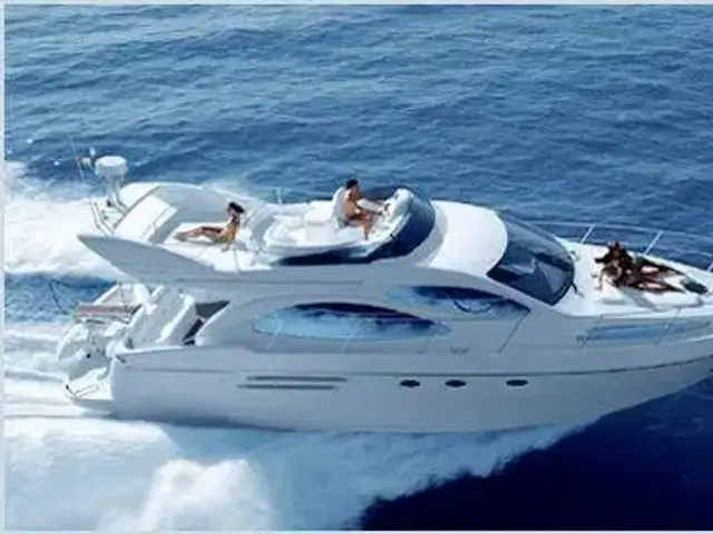 Azimut 46