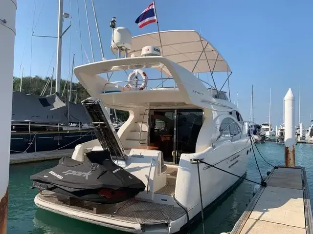 Azimut 46