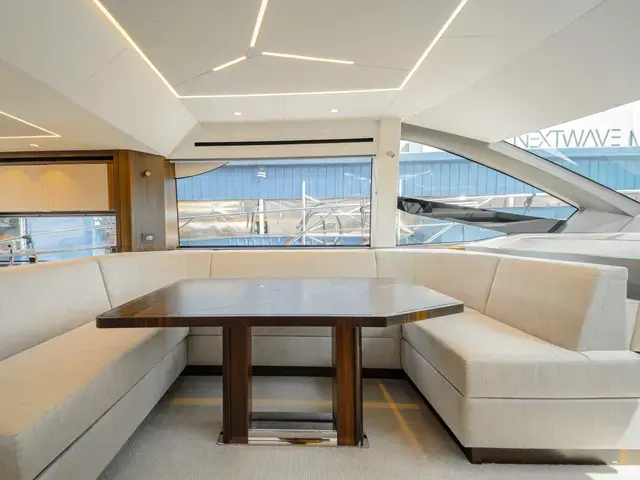 Sunseeker Manhattan 55