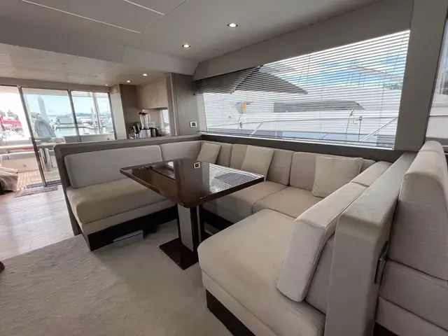 Sunseeker Manhattan 66