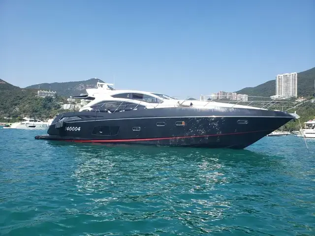 Sunseeker Predator 64