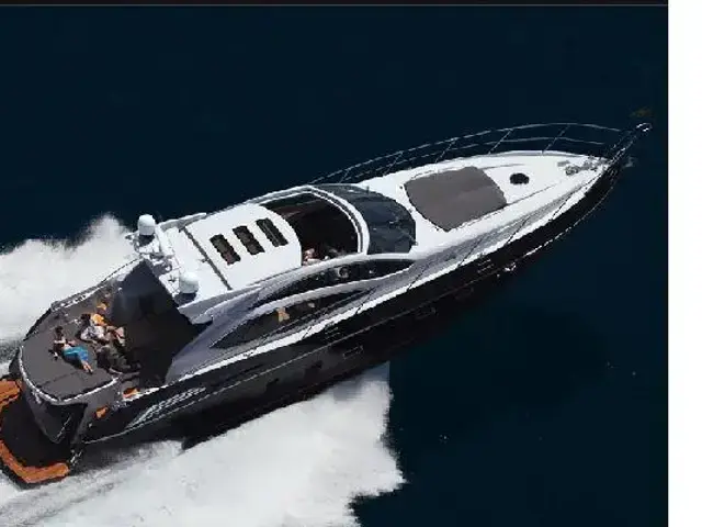 Sunseeker Predator 64