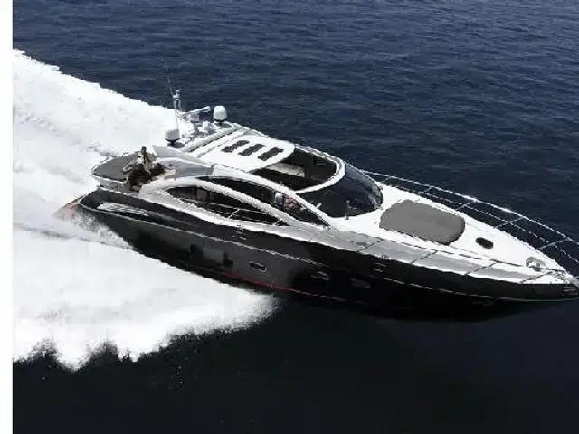 Sunseeker Predator 64