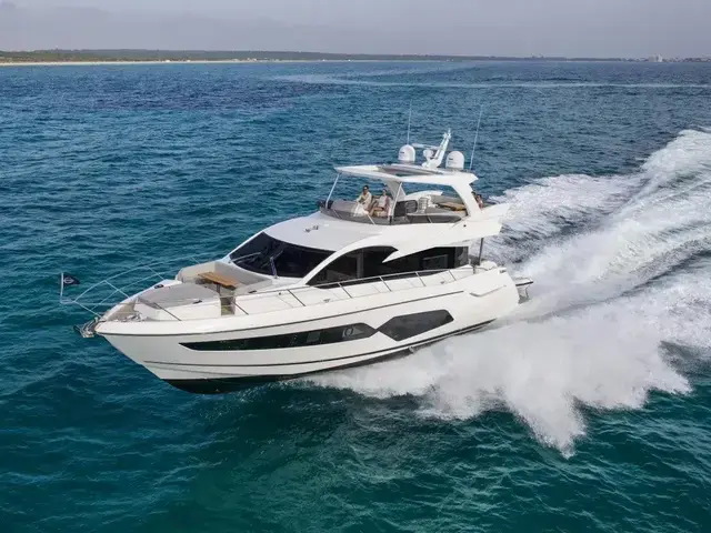 Sunseeker Manhattan 66