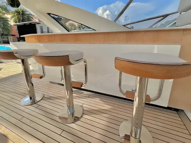 Azimut Grande 32 Metri