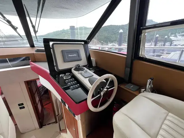 Azimut Magellano 50