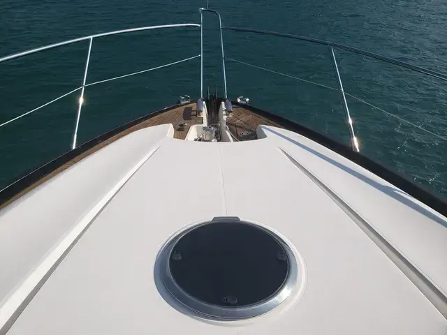 Sunseeker Predator 64