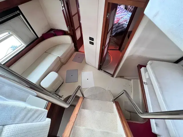 Azimut Magellano 50